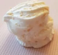 Mängden socker i Meringue Noix de Coco