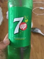 Mängden socker i 7UP