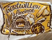 Mängden socker i Langues - Pain d’épices aux agrumes