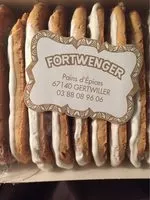 Mängden socker i Pain d’épices