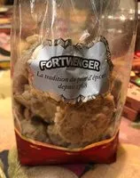 Mängden socker i Petits florentins