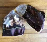 Mängden socker i Étoiles à la Cannelle