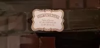Mängden socker i Des Domino enrobé de chocolat noir