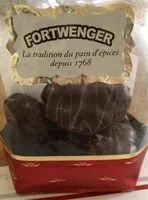 Mängden socker i Pain d’épices