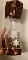 Mängden socker i Etoiles à la cannelle