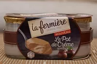Mängden socker i Le Pot de Crème aux Marrons
