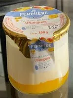 Mängden socker i Yaourt brassé