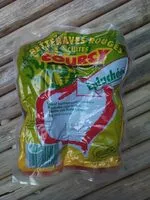 Mängden socker i Betteraves Rouges