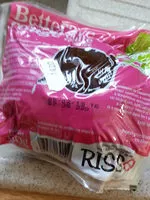 Mängden socker i Betteraves Rouges Cuites et Épluchées