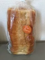 Mängden socker i Brioche tranchée bio