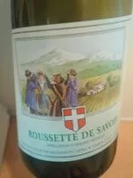 Mängden socker i Vin blanc