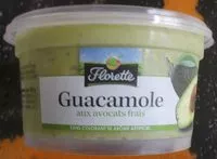 Mängden socker i Guacamole