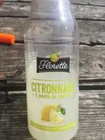 Mängden socker i Citronnade