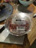Mängden socker i Duo carotte betterave