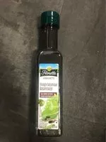 Mängden socker i Vinaigrette