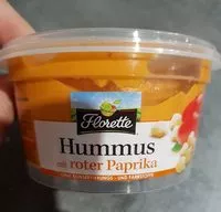 Mängden socker i Hummus