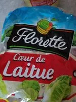 Mängden socker i Salade