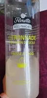 Mängden socker i Citronnade 700ml
