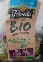 Mängden socker i Roquette Bio