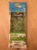 Mängden socker i Persil Plat 11g