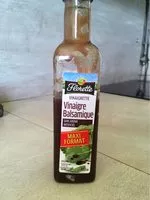 Mängden socker i Vinaigrette