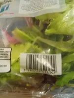 Mängden socker i Florette Jeunes Pousses 175g