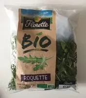 Mängden socker i Roquette Bio 100 g