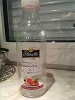 Mängden socker i Jus framb.pamplemousse