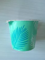 Mängden socker i Semoule coco