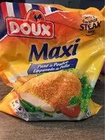 Mängden socker i Format Steak