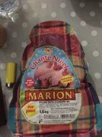 Mängden socker i Epaule cuite standard DD