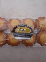 Mängden socker i Étoile Nature