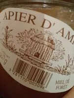 Mängden socker i Miel