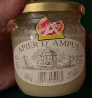 Mängden socker i Miel de lavandes