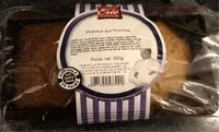 Mängden socker i Moelleux aux Pommes
