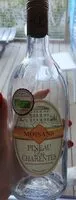 Mängden socker i Pineau des Charentes