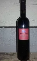 Mängden socker i Maury - Vintage Reserve