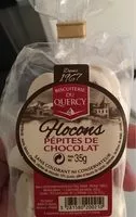 Mängden socker i Hocons