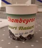 Mängden socker i Le Chambeyron