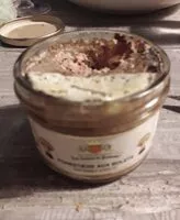 Mängden socker i Terrine Forestière aux bolets