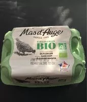 Mängden socker i Oufs bio