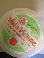 Mängden socker i Fromage Blanc Moulé à La Louche