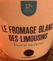 Mängden socker i Fromage blanc