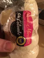 Mängden socker i Saint-Marcellin