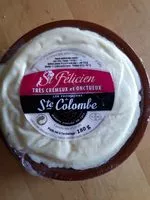 Mängden socker i Saint Felicien