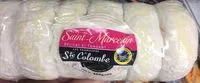 Mängden socker i Saint Marcellin