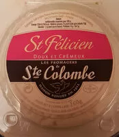 Mängden socker i st félicien