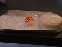 Mängden socker i Saint-Marcellin