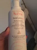 Mängden socker i Avene