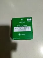 Mängden socker i Vitalfan Antichute progressive